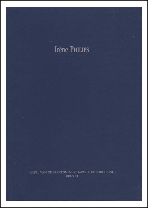 Irène Philips - GAMAYUN, texte: Pieter Van Reybrouck, 1997