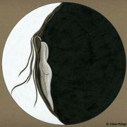 Irène Philips - LAST QUARTER - Inks on paper, 2005